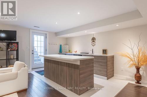 11 Abbey Avenue, St. Catharines (Port Dalhousie), ON - Indoor