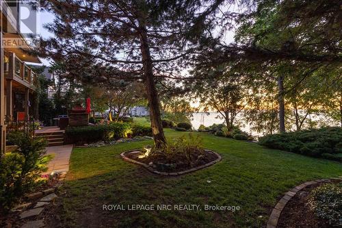 11 Abbey Avenue, St. Catharines (Port Dalhousie), ON - Outdoor