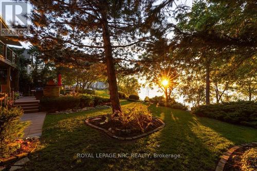 11 Abbey Avenue, St. Catharines (Port Dalhousie), ON - Indoor Photo Showing Bathroom