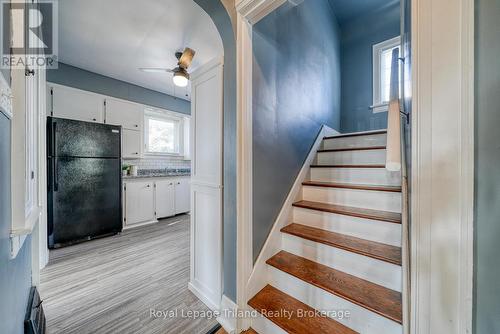 34 Concession Street W, Tillsonburg, ON - Indoor