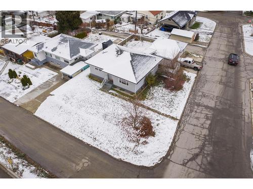 690 Schofield Highway, Warfield, BC - Outdoor