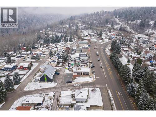 690 Schofield Highway, Warfield, BC - Outdoor With View