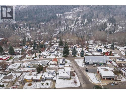 690 Schofield Highway, Warfield, BC - Outdoor With View