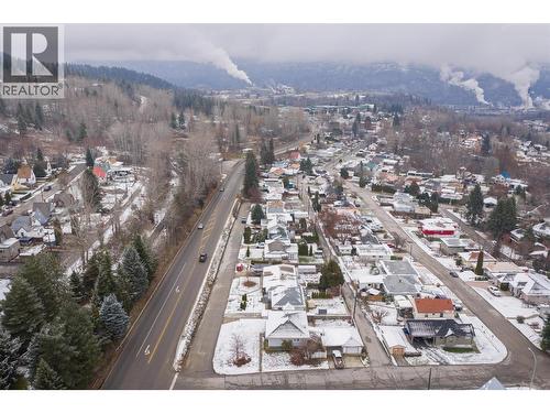 690 Schofield Highway, Warfield, BC - Outdoor With View