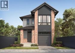 468 GREEN GATE Boulevard  Cambridge, ON N1T 0H9