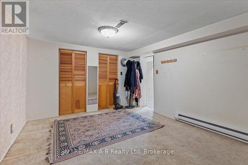 5 Mcdonald Street, Stratford, ON - Indoor Photo Showing Other Room