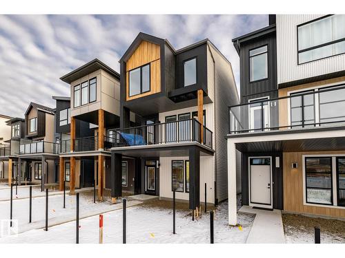 7529 Klapstein Li Sw, Edmonton, AB 