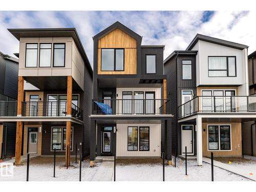 7529 Klapstein Li Sw, Edmonton, AB 