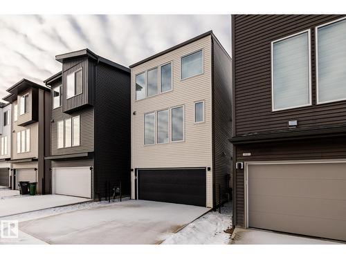 7529 Klapstein Li Sw, Edmonton, AB 