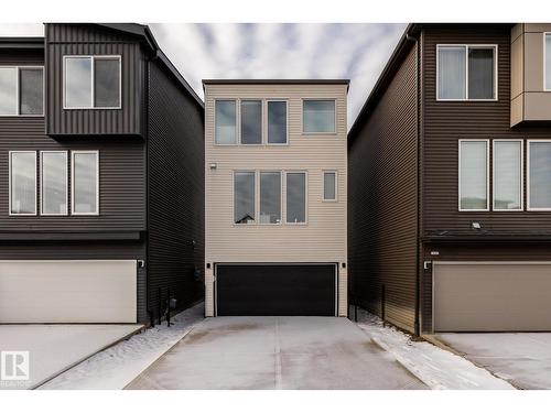 7529 Klapstein Li Sw, Edmonton, AB 