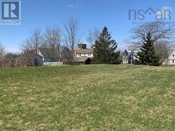 155 East Victoria Street  Amherst, NS B4H 1X9