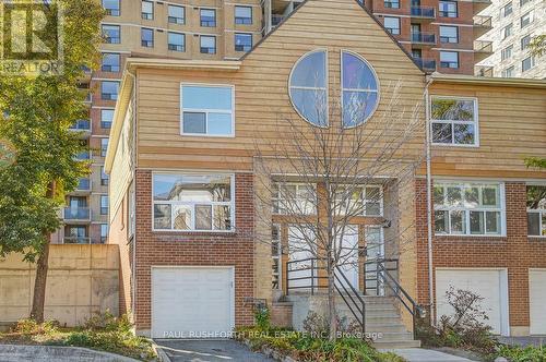 216 Forward Avenue - 216 Forward Avenue, Ottawa, ON - Outdoor With Facade