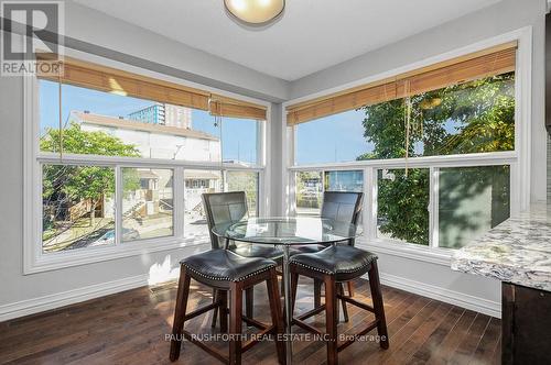 Kitchen - 216 Forward Avenue, Ottawa, ON - Indoor