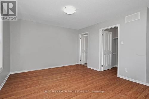 Primary Bedroom - 216 Forward Avenue, Ottawa, ON - Indoor Photo Showing Other Room