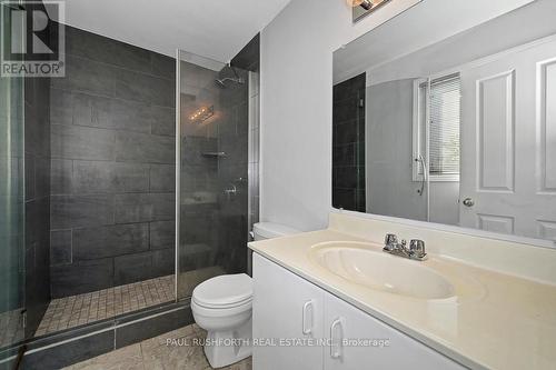3 Piece Ensuite - 216 Forward Avenue, Ottawa, ON - Indoor Photo Showing Bathroom