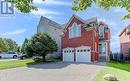 80 Futura Avenue, Richmond Hill, ON  - Outdoor 