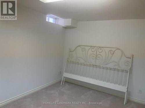 80 Futura Avenue, Richmond Hill, ON - Indoor