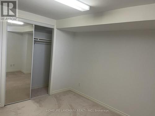 80 Futura Avenue, Richmond Hill, ON - Indoor Photo Showing Other Room