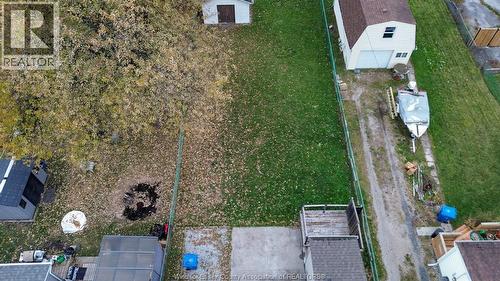 1925 Aubin, Windsor, ON - Outdoor