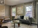 1925 Aubin, Windsor, ON  - Indoor Photo Showing Living Room 