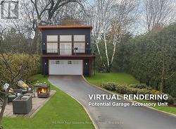 Virtual Rendering - 