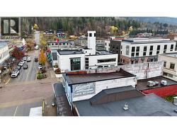 302 Mackenzie Avenue  Revelstoke, BC V0E 2S0