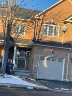 107 ROCKGARDEN TRAIL  Brampton, ON L6R 3N2