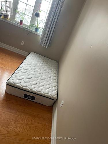 107 Rockgarden Trail, Brampton, ON - Indoor