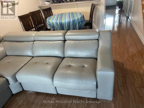 107 Rockgarden Trail, Brampton, ON - Indoor