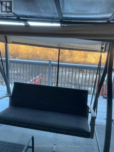 107 Rockgarden Trail, Brampton, ON - 