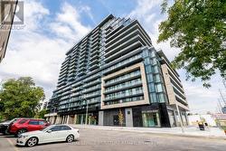 719 - 3009 NOVAR ROAD  Mississauga, ON L5B 0P9