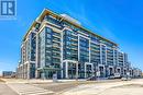 526 - 405 Dundas Street W, Oakville, ON  - Outdoor With Balcony 