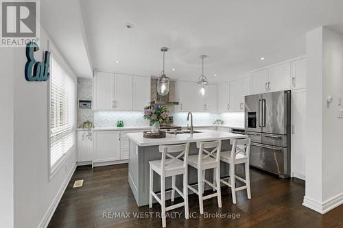 43 Wakely Boulevard, Caledon, ON - Indoor Photo Showing Other Room