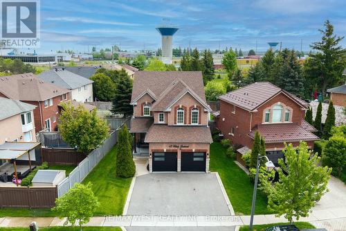 43 Wakely Boulevard, Caledon, ON - Outdoor