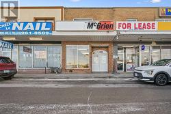 2671 EGLINTON AVENUE E  Toronto, ON M1K 2S2