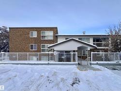 #303 11450 40 AV NW  Edmonton, AB T6J 0R5