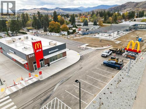 5000 Silver Star Road Unit# 604-605, Vernon, BC 