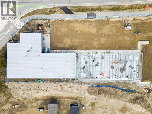 5000 Silver Star Road Unit# 601-602-603, Vernon, BC 