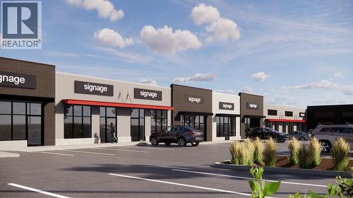 5000 Silver Star Road Unit# 601-602-603, Vernon, BC 