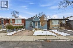 80 PROVINCE Street N  Hamilton, ON L8H 4H6