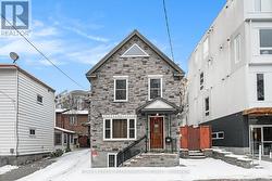 20 PERKINS STREET  Ottawa, ON K1R 7G5