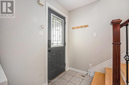20 Perkins Street, Ottawa, ON - Indoor Photo Showing Other Room