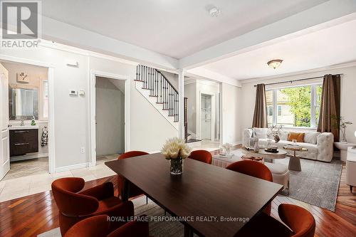 20 Perkins Street, Ottawa, ON - Indoor