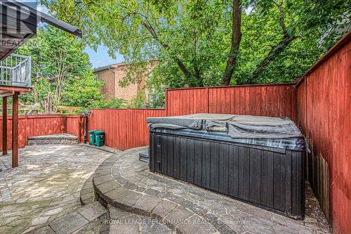 20 Perkins Street, Ottawa, ON - Outdoor With Deck Patio Veranda