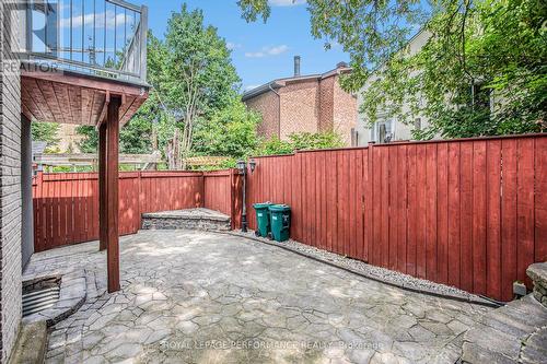 20 Perkins Street, Ottawa, ON - Outdoor With Deck Patio Veranda