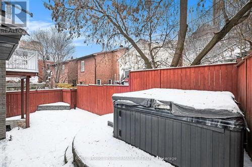 20 Perkins Street, Ottawa, ON - Outdoor With Deck Patio Veranda