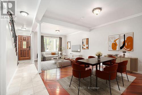 20 Perkins Street, Ottawa, ON - Indoor