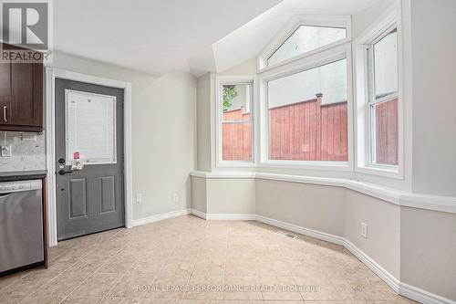 20 Perkins Street, Ottawa, ON - Indoor