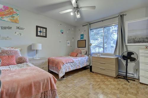 Chambre à coucher - 202 27E Avenue, L'Île-Perrot, QC - Indoor Photo Showing Bedroom