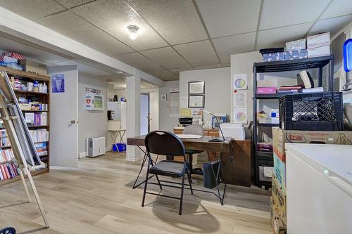 Bureau - 202 27E Avenue, L'Île-Perrot, QC - Indoor